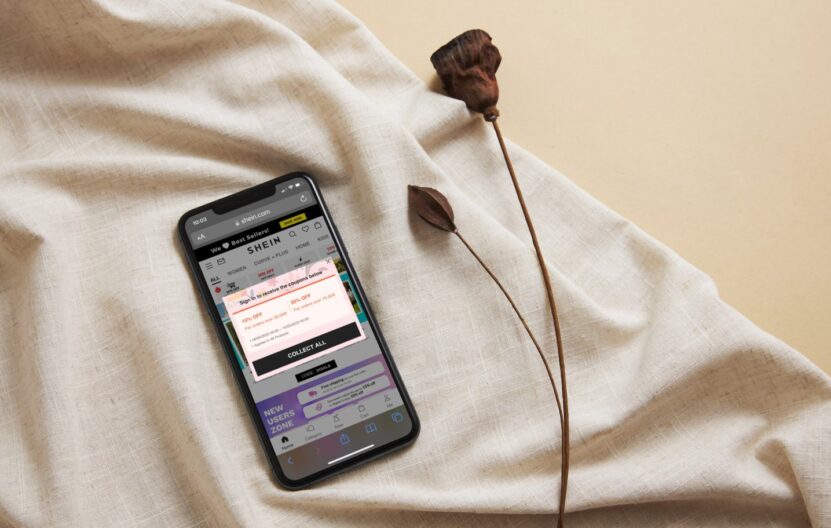 How to Stack Coupons on Shein Maximize Your Savings
