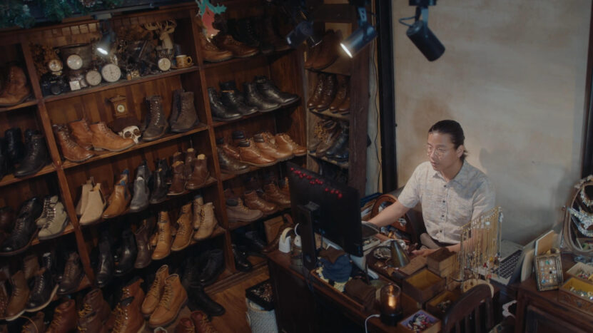 Sole Proprietorships